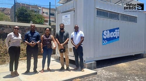 São Nicolau/Tecnologia: Programa “Skodji Digital” quer reforçar acesso e literacia digital na ilha