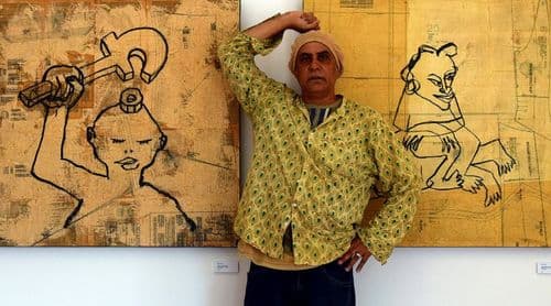 ENTREVISTA/Mito Elias: “Cabo Verde está em mim como uma espécie de paisagem interior”