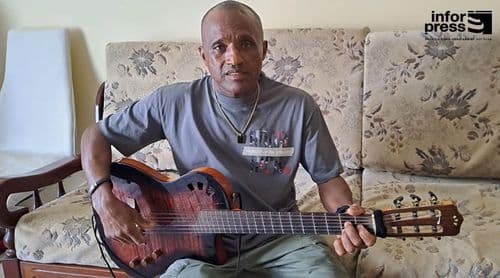 Modesto: A história de superação da dependência do álcool e outras drogas através da música e da fé