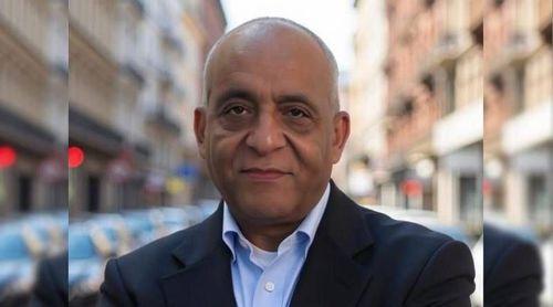 Emigrante cabo-verdiano Moisés Rodrigues eleito presidente da câmara de Brockton nos Estados Unidos da América