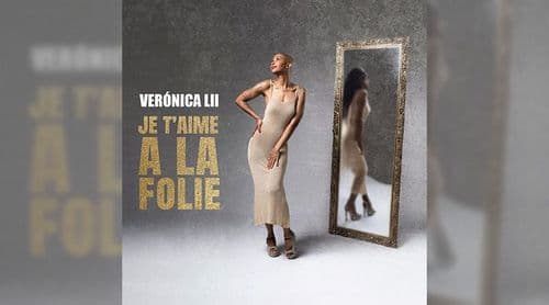 Verónica Lii lança “Je t’aime à la folie” em homenagem à prima que sofria de alopecia