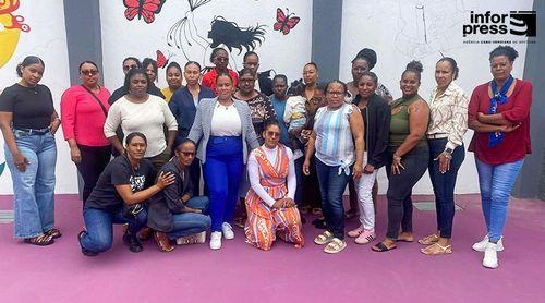 Brava: Monitoras de jardins infantis manifestam insatisfação com novo PCFR (c/áudio)