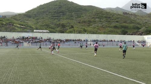 Futebol/Fogo: Fim de semana com finais de provas interzonas de Santa Catarina e Mosteiros