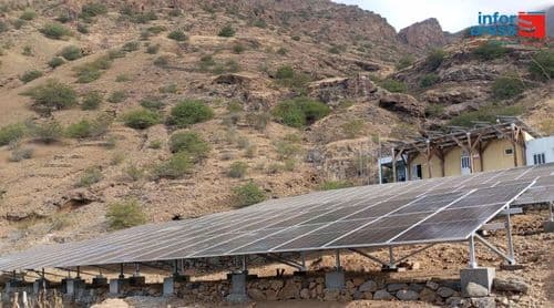 Porto Novo: Comunidade de Monte Trigo volta a queixar-se dos problemas de luz eléctrica e pede celeridade no reforço da central fotovoltaica
