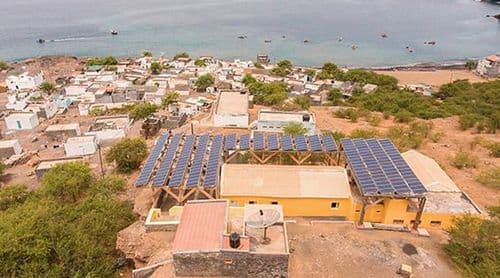 Porto Novo/Monte Trigo: Habitantes exortam Governo a avançar com investimentos na água e energia eléctrica