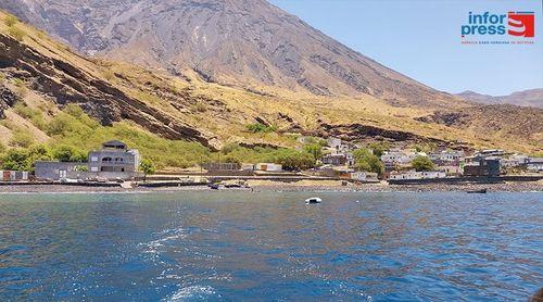 Porto Novo/Monte Trigo: População espera consumir água potável ainda no decurso deste ano