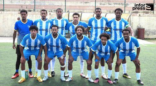 Futebol/Brava: Morabeza vence Nô Pintcha por 3-1 na terceira jornada do regional