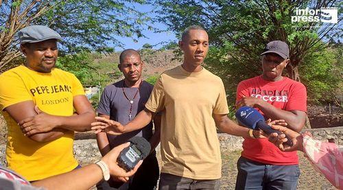 Moradores de Pilão Cão clamam por melhorias nas infra-estruturas da localidade