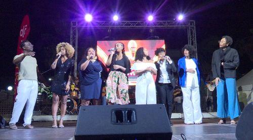 Ilha do Sal celebra 10.ª edição do evento “Morna Jovem” com vozes da nova geração