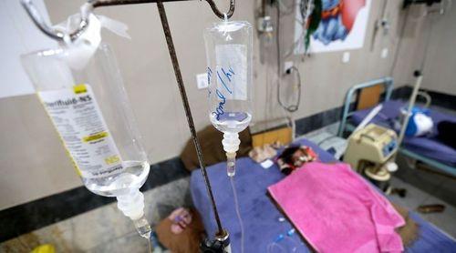 ONU alerta que redução da mortalidade infantil está em causa devido a cortes na ajuda internacional