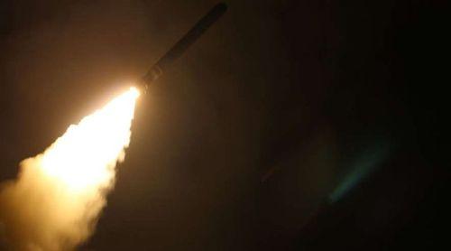 Moscovo avisa que envio de mísseis Tomahawk para Kiev é “medida hostil”