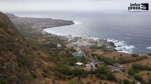 Mosteiros: Obras da requalificação da praia Genti iniciam-se hoje com lançamento da primeira pedra