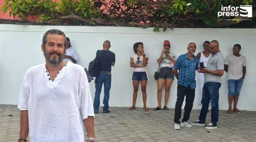 Coordenador do movimento “Di Povo pa Povo” em Santo Antão defende que democracia precisa de um povo activo