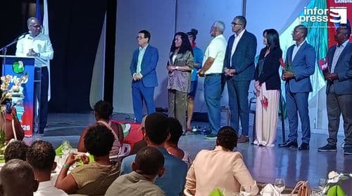 Ilha do Sal: MpD apresenta lista no Sal e apela à mobilização para legislativas de 17 de Maio