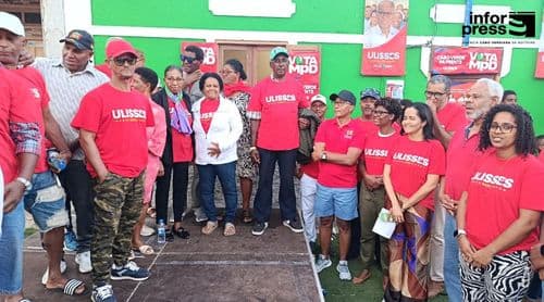 Legislativas2026/Sal: MpD homenageia veteranos do MpD e classifica-os como "pilares da democracia”