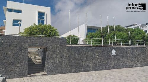 Santa Catarina do Fogo: Câmara investe 5.700 contos na reabilitação de jardim de infância e centro comunitário