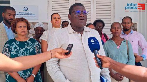 Deputados do MpD destacam impacto positivo da instalação do Tribunal da Comarca de São Miguel