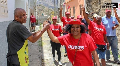 Legislativas2026/São Nicolau: Eneida Morais quer reforço de médicos especialistas na ilha 