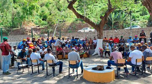 São Miguel: MpD acompanha implementação das políticas governamentais de apoio a agricultores e criadores (c/áudio)