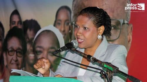 Legislativas2026: MpD apresenta lista em São Nicolau com apelo à continuidade e desenvolvimento