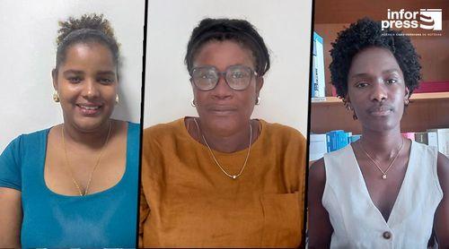 Força e resiliência das cabo-verdianas sobressaem apesar de desafios na igualdade de género e VBG 