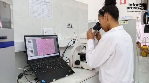 Cabo Verde assinala Dia Internacional das Mulheres e Meninas na Ciência com foco em igualdade, desafios e políticas educativas