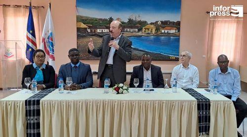 Santiago Norte: Municípios beneficiários dos projectos da ACVA reúnem-se para o balanço da primeira fase e traçar segunda fase
