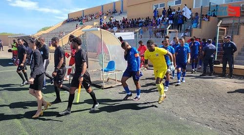 Futebol/Santo Antão Sul: Época futebolística arranca a 07 de Dezembro com disputa da Supertaça   