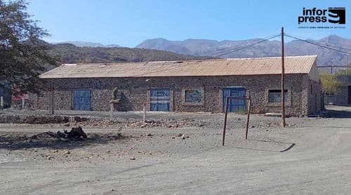 Porto Novo: Activista cultural defende localização do museu das romarias no edifício da antiga residência oficial