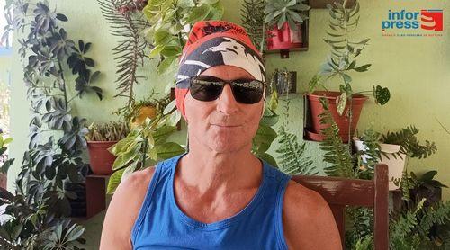 Fogo: Turismo em recuperação apesar da falta de infra-estrutura – operador turístico (c/áudio)