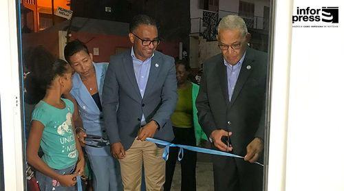 Fogo: Câmara de São Filipe distingue Fundação Água para Viver e Agnelo Spínola pelo contributo ao desenvolvimento