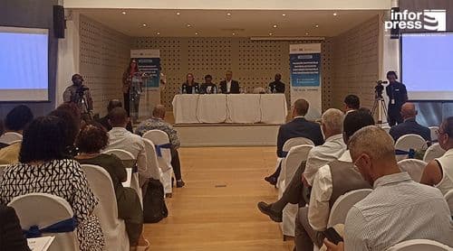 Sistema das Nações Unidas “empenhado” em apoiar Cabo Verde na implementação da zona livre de comércio continental