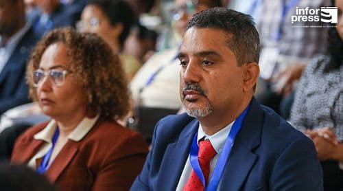 Banque de Cabo verde garantit que les compagnies d’assurance nationales sont préparées à répondre aux risques climatiques – coordinateur