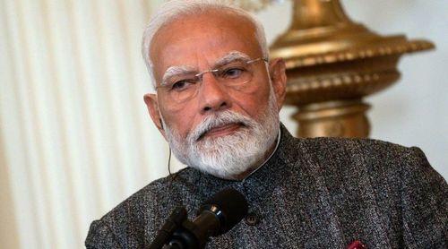 Nova Deli desafia pressão de Trump sobre a compra de petróleo à Rússia