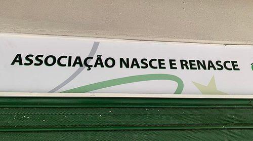 Portugal: Associação Nasce e Renasce lança campanha para aquisição de carrinha multifuncional