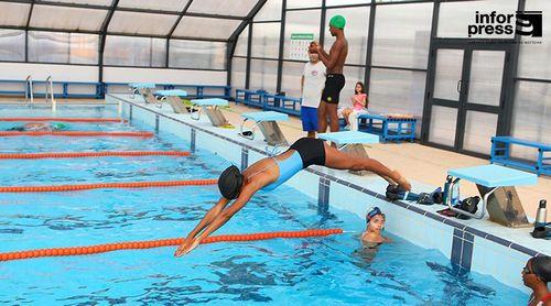 Coordenador do Clube de Natação da Escola Portuguesa desafia país a investir em infraestruturas de natação   