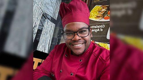 Chef cabo-verdiano na Suíça sonha abrir restaurante no município de Santa Catarina