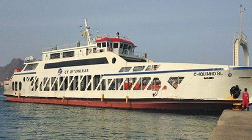 CV Interilhas anuncia reforço do património com aquisição de navios e retoma do plano estratégico