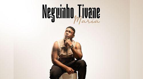 São Vicente: Neguinho Tivane lança single “Maria” nas plataformas digitais para retratar amor verdadeiro