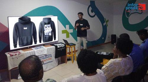 Boa Vista: Jovem empreendedor Neiton Pereira lança marca de vestuário “Kriolu”