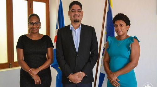 São Nicolau: Presidente da Câmara Municipal do Tarrafal procede à distribuição de pelouros para mandato autárquico 