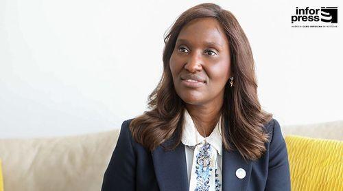 ENTREVISTA: Cabo Verde será sede oficial do projecto “Start CPLP” para impulsionar empreendedorismo jovem - presidente CE-CPLP (c/vídeo)