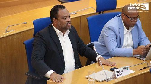 São Nicolau: Deputado do MpD diz que justificação dada pelo PR para cancelar Presidência na Ilha “não corresponde à verdade e é desleal”