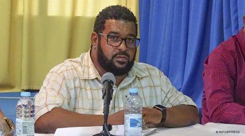 São Vicente: Sindep exige pagamento de retroactivos a professores de Janeiro a Agosto (c/áudio)