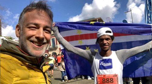 São Filipe: Câmara parabeniza Nelson Correia pela vitória no Penacova Trail do Centro 2025