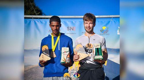 Trail: Emicela Team Cabo Verde leva quatro atletas a Trans Peneda Gerês, em Portugal