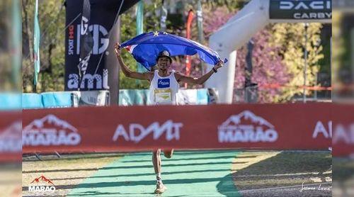 Athletics: Nelson Correia wins Ultra Trail do Marão, in Portugal, in 25 Km