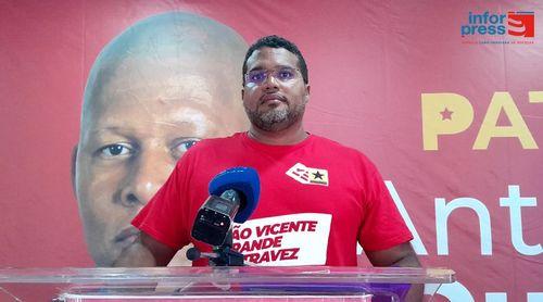 PAICV faz denúncia à CNE sobre participação do ministro da Administração Interna na campanha e de legalização de terrenos na câmara