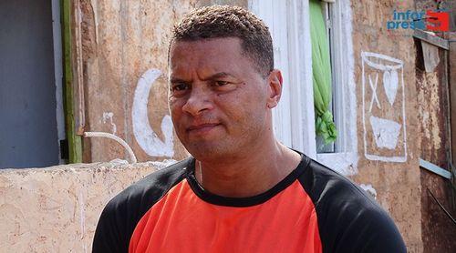 Autárquicas 2024/São Vicente: Candidato Nelson Lopes coloca habitação social como uma das suas prioridades