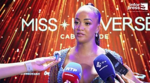 Miss Universe CV: Organização destaca sucesso do evento e inicia preparação da representante nacional